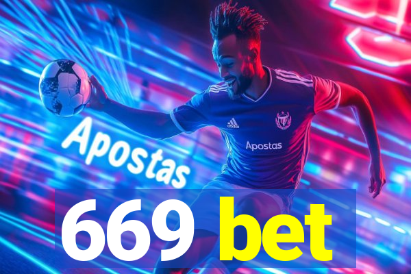 669 bet